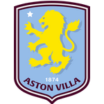 Aston Villa logo