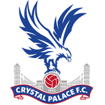 Crystal Palace logo