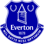 Everton logo