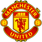 Manchester United logo