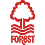 Nottingham Forest logo