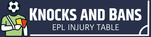 Knocks and bans logo