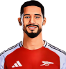 William Saliba