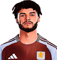 Tyrone Mings