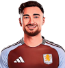 Matty Cash