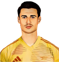 Kepa Arrizabalaga