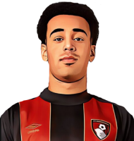 Tyler Adams