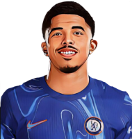 Wesley Fofana