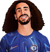 Marc Cucurella