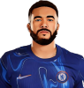 Reece James