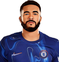 Reece James