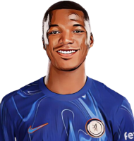 Moisés Caicedo