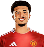 Jadon Sancho