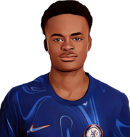 Tyrique George