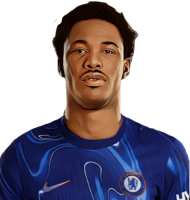 David Fofana