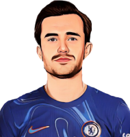 Ben Chilwell