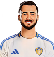 Jack Harrison