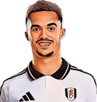 Antonee Robinson