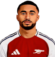Reiss Nelson