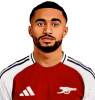 Reiss Nelson