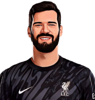 Alisson Becker