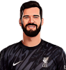 Alisson Becker