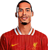 Virgil van Dijk