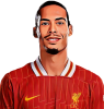 Virgil van Dijk