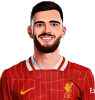 Andrew Robertson