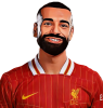 Mohamed Salah