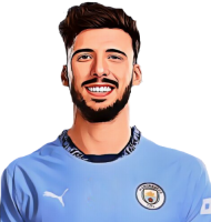 Rúben Dias