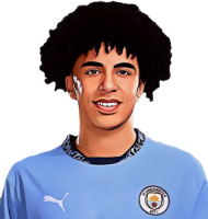 Rico Lewis