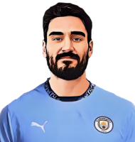 İlkay Gündoğan