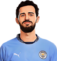 Bernardo Silva