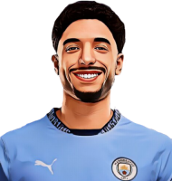 Omar Marmoush