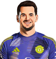 Tom Heaton