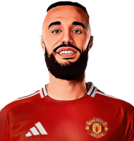 Noussair Mazraoui
