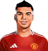 Casemiro
