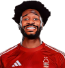 Ola Aina