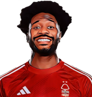 Ola Aina