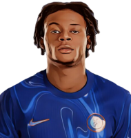 Lesley Ugochukwu