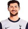 Ben Davies