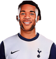 Destiny Udogie