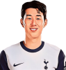Heung-min Son