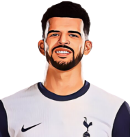 Dominic Solanke