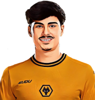 Rodrigo Gomes