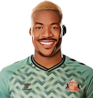 Blondy Nna Noukeu