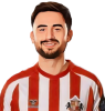 Patrick Roberts