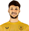 James Trafford