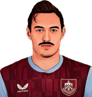 Connor Roberts